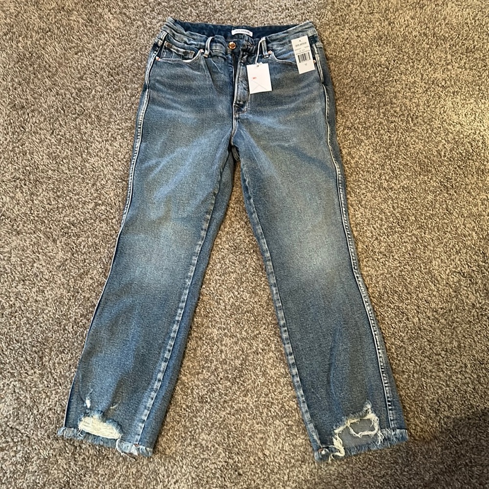 Good American jeans